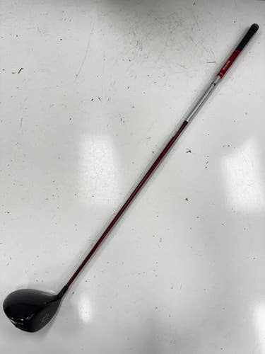 Used Taylormade R9 SUPERTRI Mens Driver RH 10.5 Degree 11860-S000306142