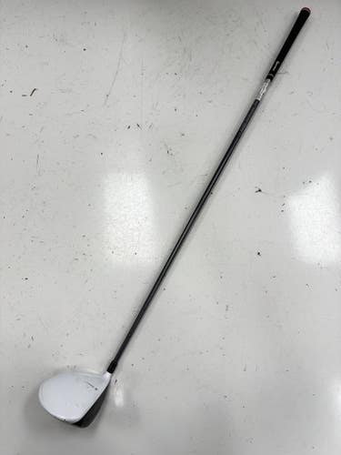 Used Taylormade R15 TP Mens Driver RH 9.5 Degree 11860-S000306143