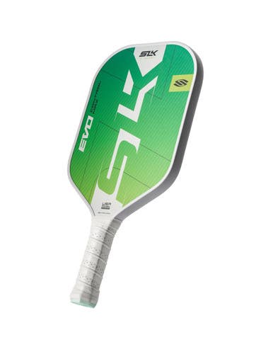 New SLK EVO CONTROL MAX PICKLEBALL PADDLE 11860-SLK8345