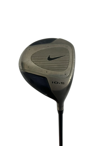 Used Nike NDS 10.5 Degree Mens RH Driver 11692-S000148722