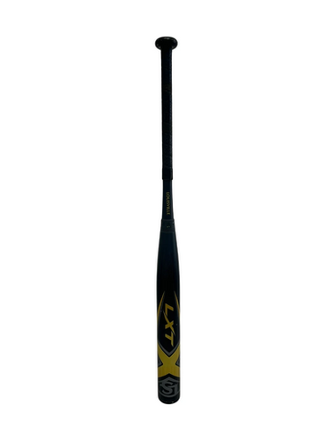Used Louisville Slugger LXT 33/23 SB Fastpitch Bat 11692-S000148720