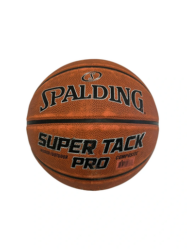 Used Spalding Intermediate Outdoor Basketball 11692-S000148709