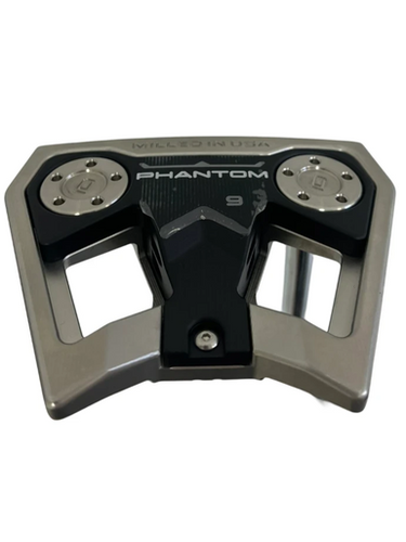 New Scotty Cameron Phantom 9 35" Mens RH Putter w/ Headcover 11692-S000148701