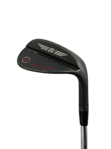Used Titleist SM8 Wedgeworks Custom 50* RH Golf Wedge Mens 11692-S000148705