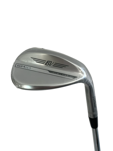 New Titleist SM10 60* RH Mens Golf Wedge Wedge Flex 11692-S000148704