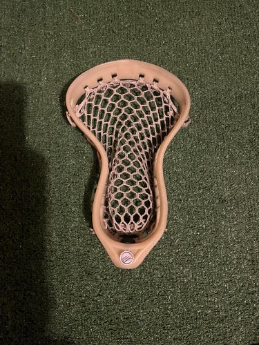Maverik Logik Used Stringing Head (Used)