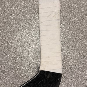 Junior True HZRDUS 7x Regular Goalie Stick 21" Paddle (Used)