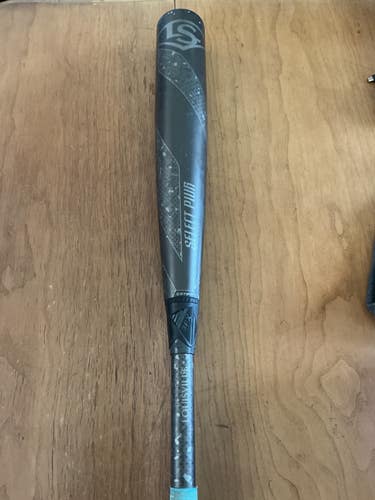 2025 Louisville Slugger Select PWR Special Ops BBCOR Baseball Bat 33/30