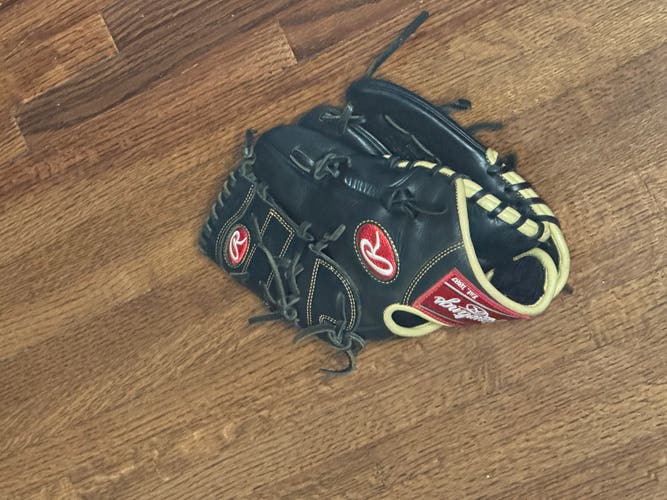 Rawlings RH Baseball Glove 12" (New)