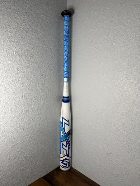 Batte De Softball Louisville Slugger LXT 30 Pouces, 19 Oz, Fastpitch (occasion)