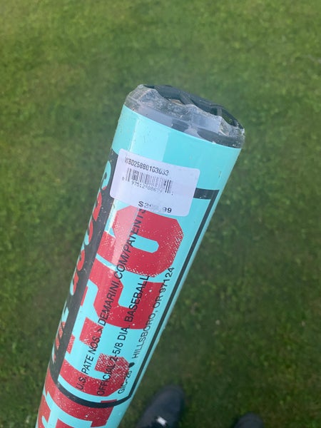 2026 DeMarini The Goods Hybrid BBCOR Certified Bat (-3) 30 oz 33" (New)