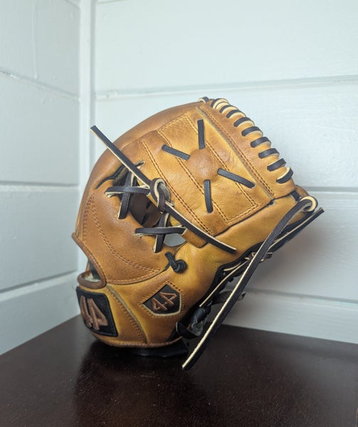 44 Pro Classic Series C2 Baseball Glove 11.25" - Reconditioned & Relaced