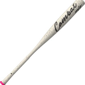 2026 Combat MFG Spec A1 Alloy BBCOR Certified Bat (-3) 30 oz 33" (New)