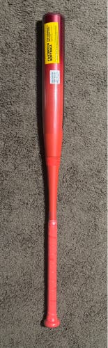 2026 Easton Ghost Advanced Composite Bat (-11) 20 oz 31" (New)