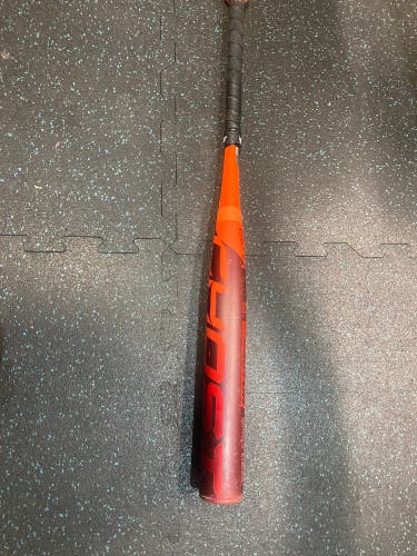 2026 Easton Ghost Advanced Composite Bat (-10) 21 oz 31" (Used)