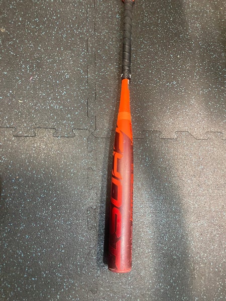 2026 Easton Ghost Advanced Composite Bat (-10) 21 oz 31" (Used)