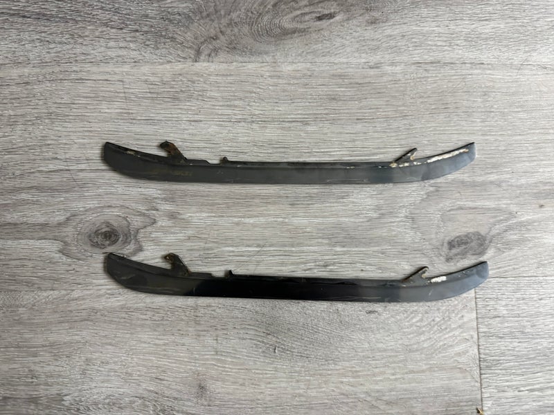 Bauer LS Pulse Ti 272 mm (Used)