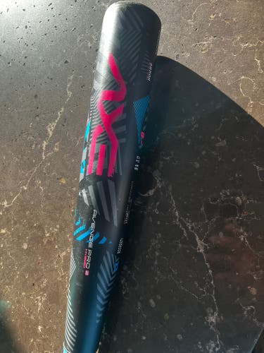2025 AXE Avenge Pro Hybrid 3 USABat Certified Bat (-8) 23 oz 31" (Used)