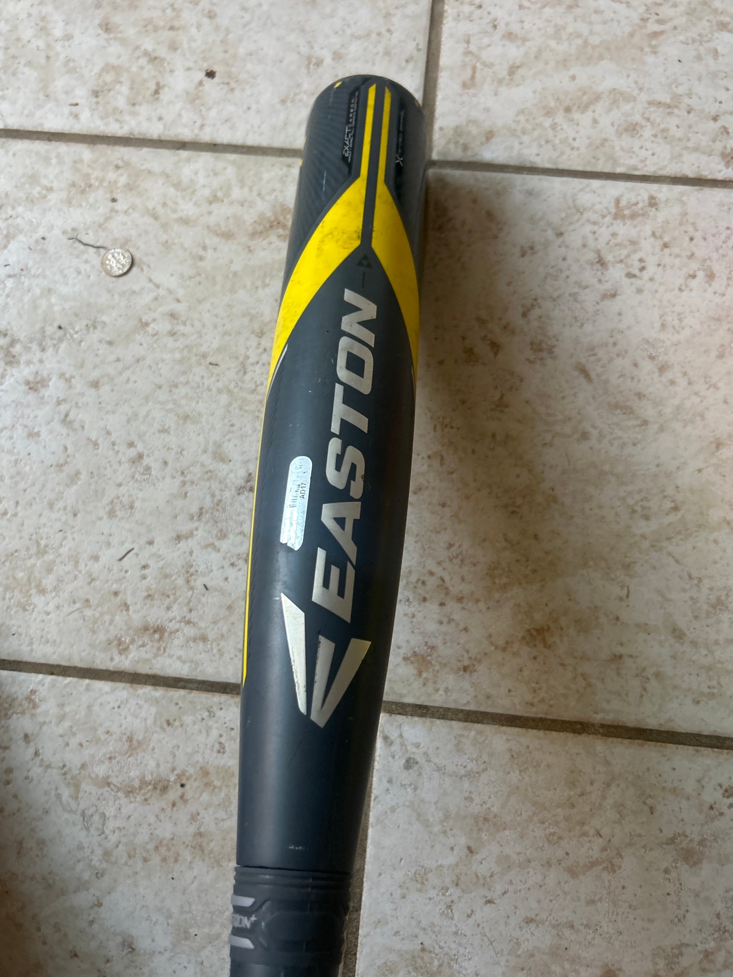 Easton 2018 Usssa Ghost X Hyperlite Senior League Baseball Bat 2 3/4 (-12), SL18GXHL12 30/18 Ghost X HL 2 3/4-12, 30in