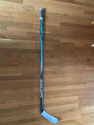 Custom Bauer Hyperlite 2 (Used)