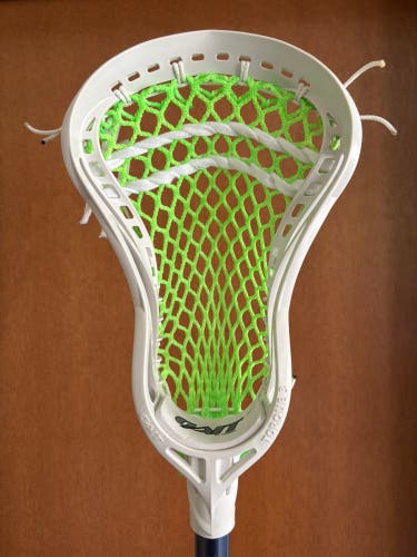 OG Gait Torque 3 Lacrosse Head