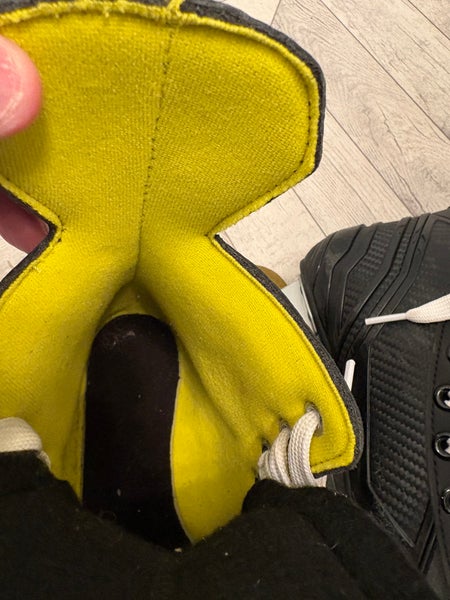 Bauer RS Inline Skates Regular Width Size 2 (Used)