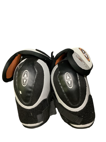 Used Easton SYNERGY 300 Senior Elbow Pads MD 11613-S000179308