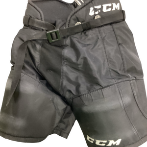 Used CCM LTP Youth Pant Black MD 11613-S000179265