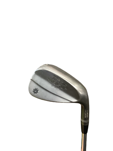 Used Titleist SM7 BV VOKEY Golf Wedge Mens RH 50 Degree 11613-S000179253