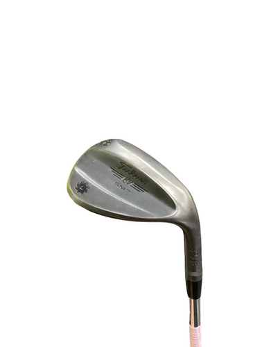 Used Titleist SM7 BV VOKEY Golf Wedge Mens RH 60 Degree 11613-S000179251
