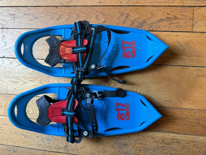 Atlas/K2 Youth Snowshoes (Used)