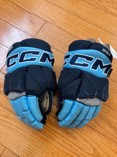 CCM HG95C Gloves 11" (Used)
