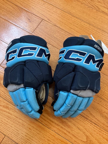 CCM HG95C Gloves 11" (Used)