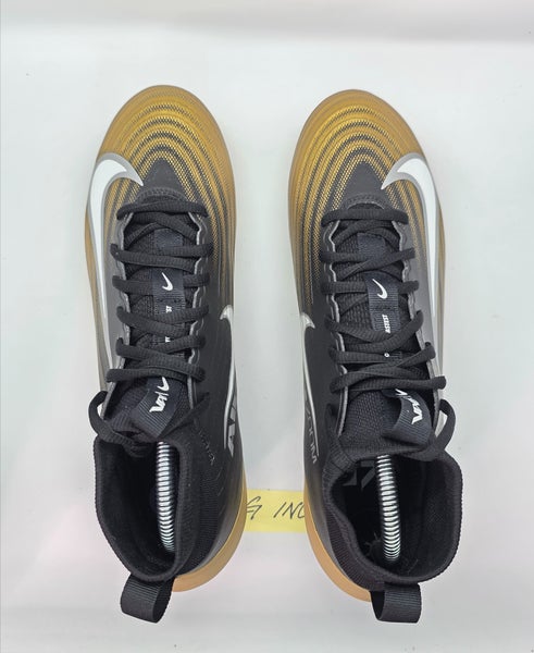 Nike Air Zoom Vapor Pro 1 Football Cleats Men display picture 3