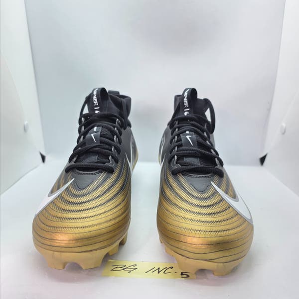 Nike Air Zoom Vapor Pro 1 Football Cleats Men display picture 2