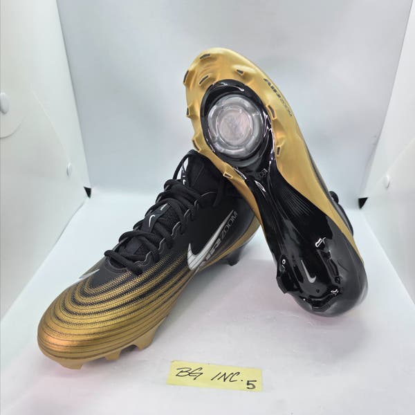Nike Air Zoom Vapor Pro 1 Football Cleats Men display picture 2