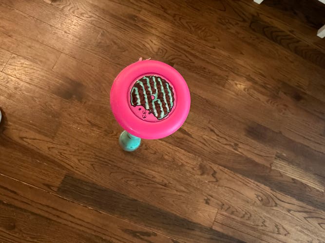 2026 Combat MFG Spec A1 Alloy BBCOR Certified Bat (-3) 30 oz 33" (New)