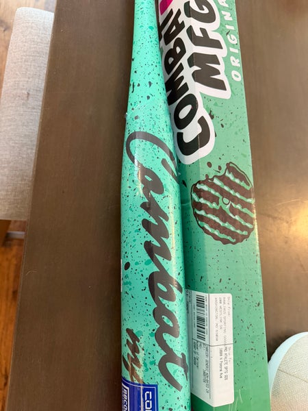 2026 Combat MFG Spec A1 Alloy BBCOR Certified Bat (-3) 30 oz 33" (New)