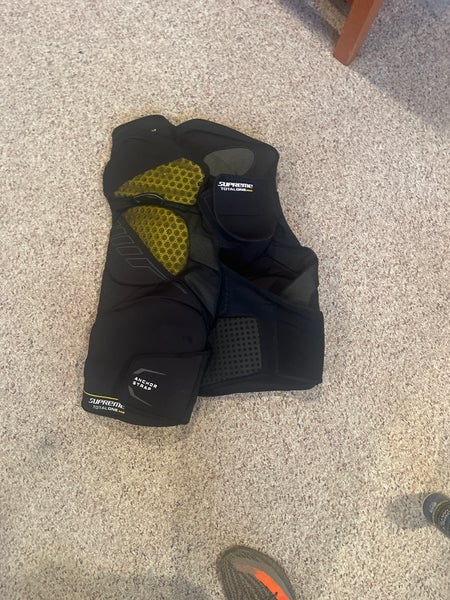 Small Bauer TotalOne NXG Girdle Mint Condition