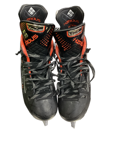 Easton Used Junior 11" Shin Pads