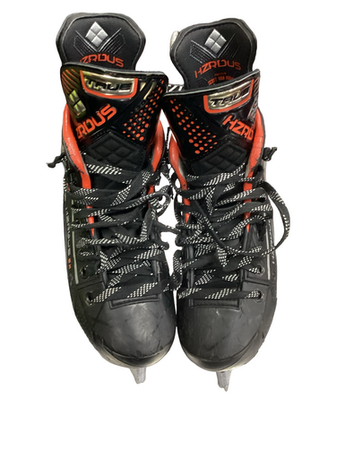 Easton Used Junior 11" Shin Pads