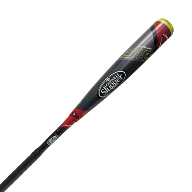 Used Louisville Slugger PRIME 916 SLP9165 BB/SB USSSA 2 5/8 Bat 32" 11506-S000216386