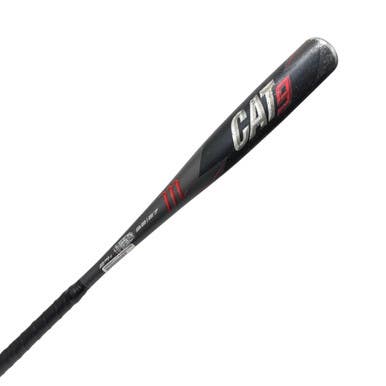 Used Marucci CAT 9 MSBC95 BB/SB USSSA 2 3/4 Bat 32" 11506-S000263272