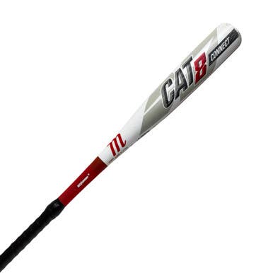 Used Marucci CAT 8 CONNECT MSBCC85 BB/SB USSSA 2 3/4 Bat 31" 11506-S000254479