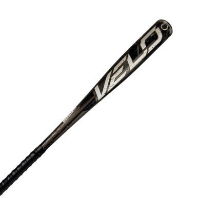 Used Rawlings VELO 5150 BBVELO BB/SB High School -3 Bat 32" 11506-S000258916