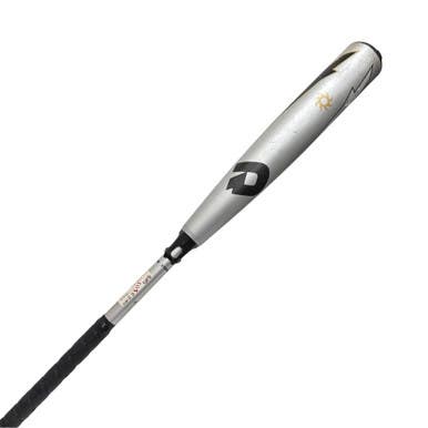 Used Demarini VOODOO VB5-19 BB/SB USSSA 2 5/8 Bat 33" 11506-S000258927