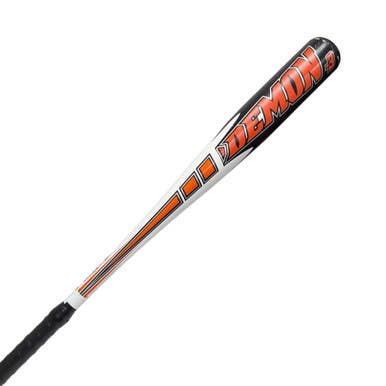 Used Mattingly DEMON BB/SB High School -3 Bat 33" 11506-S000238783