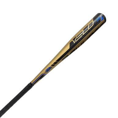 Used Rawlings VELO HYBRID UT9V5 BB/SB USSSA 2 5/8 Bat 31" 11506-S000242060