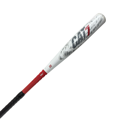 Used Marucci CAT 7 CONNECT MSBCC75 BB/SB USSSA 2 5/8 Bat 32" 11506-S000242062