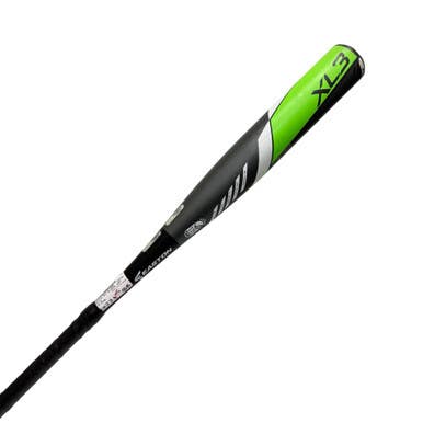 Used Easton XL3 SL16X35 BB/SB USSSA 2 5/8 Bat 32" 11506-S000233848
